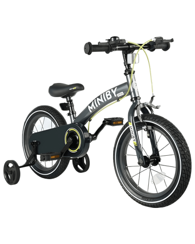 Veloqaçış QPlay Minby CB01 7290116961491