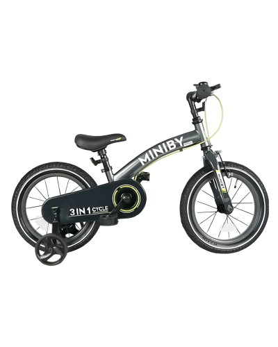 Veloqaçış QPlay Minby CB01 7290116961491