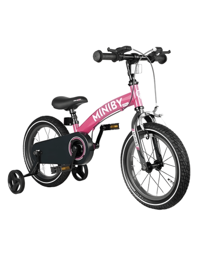Veloqaçış QPlay Minby  CB01 7290116961514