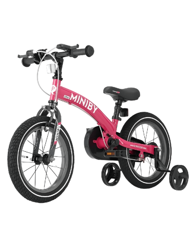 Veloqaçış QPlay Minby  CB01 7290116961514