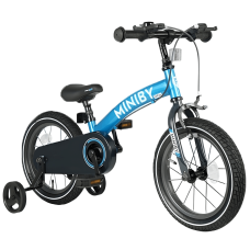Veloqaçış QPlay Minby CB01 7290116961392