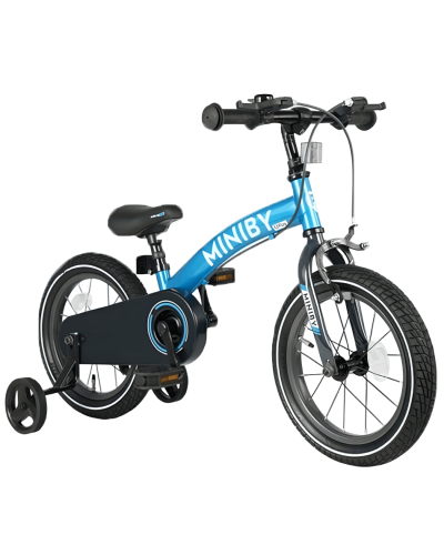 Veloqaçış QPlay Minby CB01 7290116961392