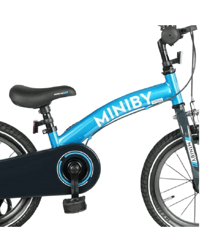 Veloqaçış QPlay Minby CB01 7290116961392