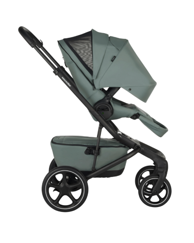Uşaq arabası Easywalker Jimmey 8720512112726