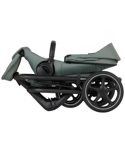 Uşaq arabası Easywalker Jimmey 8720512112726