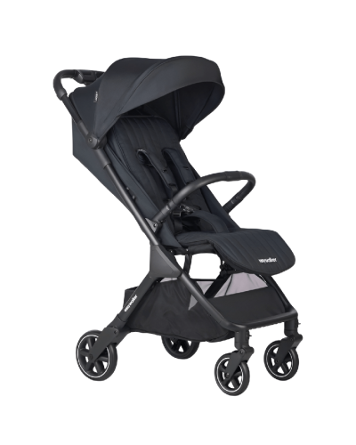Uşaq arabası Easywalker Jackey 8720512116977