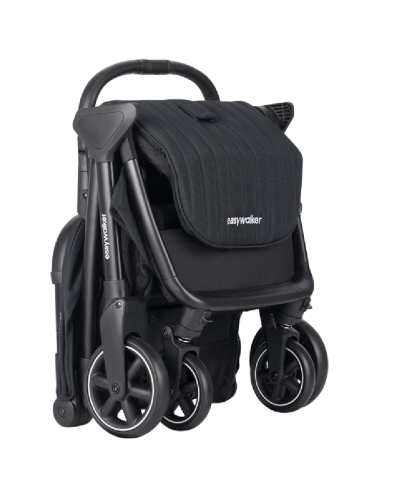 Uşaq arabası Easywalker Jackey 8720512116977