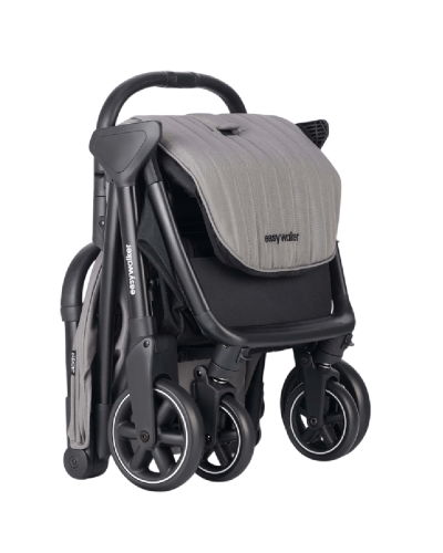 Uşaq arabası Easywalker Jackey² 8720512116984