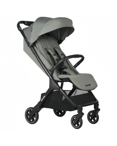 Uşaq arabası Easywalker Jackey² 8720512116991