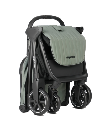 Uşaq arabası Easywalker Jackey² 8720512116991