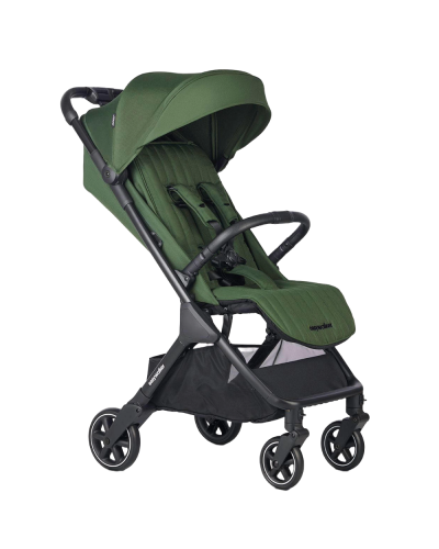 Uşaq arabası Easywalker Jackey² 8720512117004