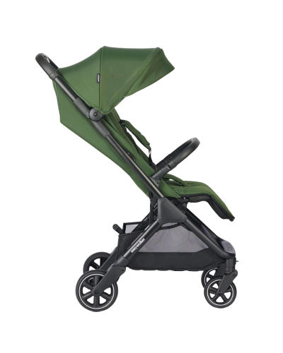 Uşaq arabası Easywalker Jackey² 8720512117004