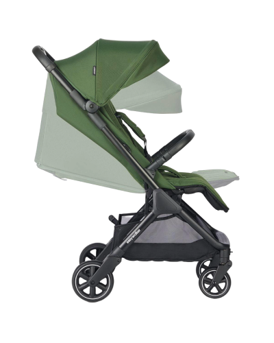 Uşaq arabası Easywalker Jackey² 8720512117004