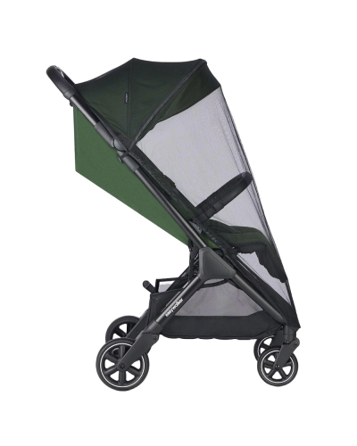 Uşaq arabası Easywalker Jackey² 8720512117004