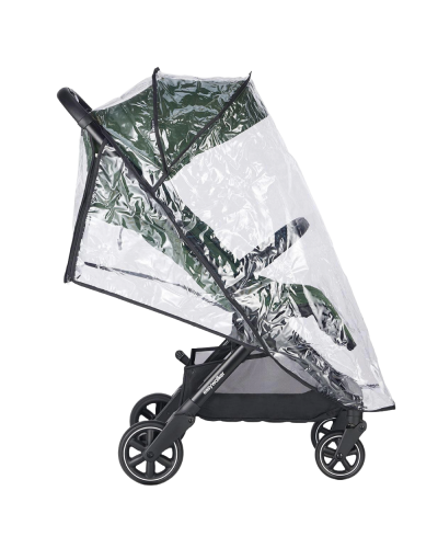 Uşaq arabası Easywalker Jackey² 8720512117004
