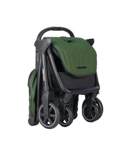 Uşaq arabası Easywalker Jackey² 8720512117004