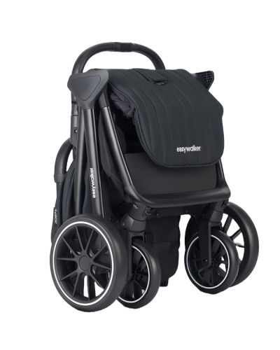 Uşaq arabası Easywalker Jackey ² XL 8720512117011