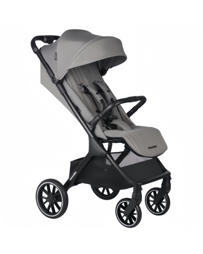 Uşaq arabası Easywalker Jackey² XL 8720512117035