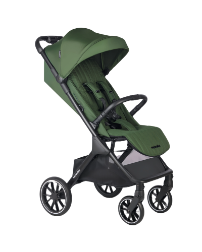Uşaq arabası Easywalker Jackey² XL 8720512117042