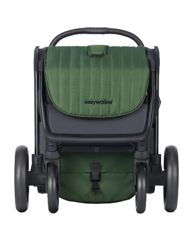 Uşaq arabası Easywalker Jackey² XL 8720512117042