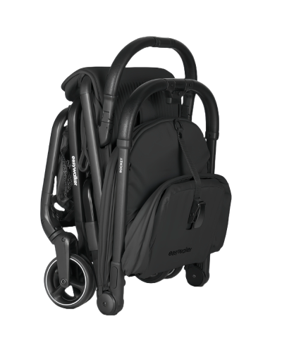 Uşaq arabası Easywalker Rockey S 8720512117455