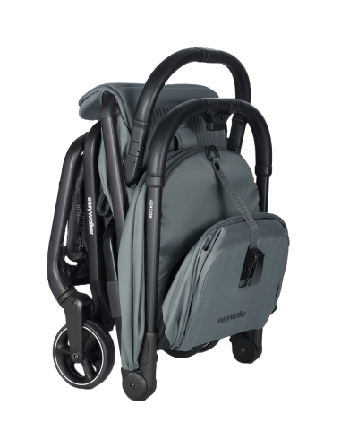 Uşaq arabası Easywalker Rockey S 8720512117462