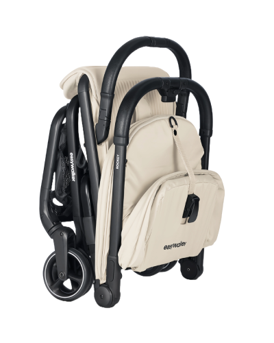 Uşaq arabası Easywalker Rockey S 8720512117479