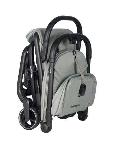 Uşaq arabası Easywalker Rockey S 8720512117486
