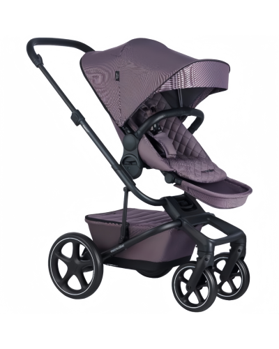 Uşaq arabası Easywalker Harvey⁵ Premium 8720512114980