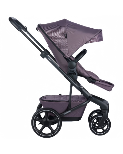 Uşaq arabası Easywalker Harvey⁵ Premium 8720512114980