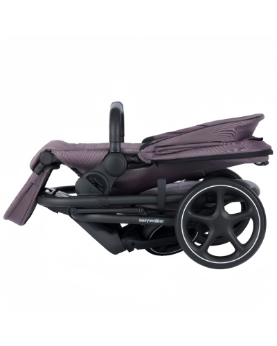 Uşaq arabası Easywalker Harvey⁵ Premium 8720512114980