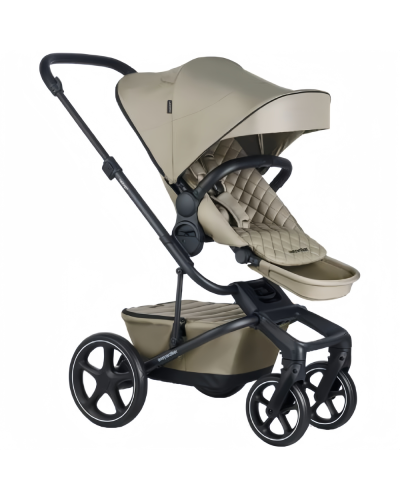 Uşaq arabası Easywalker Harvey⁵ Premium 8720512114997