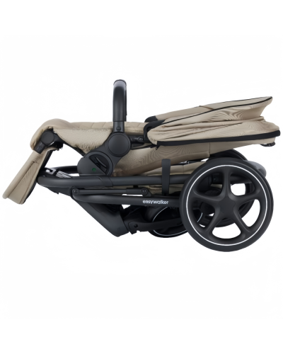 Uşaq arabası Easywalker Harvey⁵ Premium 8720512114997