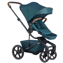 Uşaq arabası Easywalker Harvey⁵ Premium 8720512115017