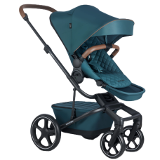 Uşaq arabası Easywalker Harvey⁵ Premium 8720512115017