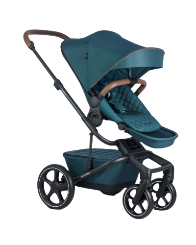 Uşaq arabası Easywalker Harvey⁵ Premium 8720512115017