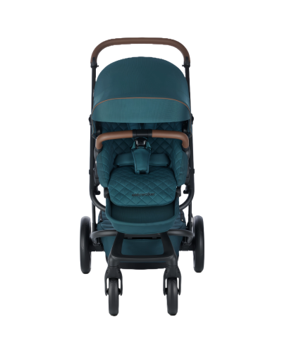 Uşaq arabası Easywalker Harvey⁵ Premium 8720512115017