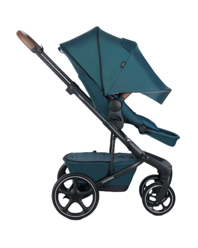 Uşaq arabası Easywalker Harvey⁵ Premium 8720512115017