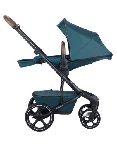 Uşaq arabası Easywalker Harvey⁵ Premium 8720512115017