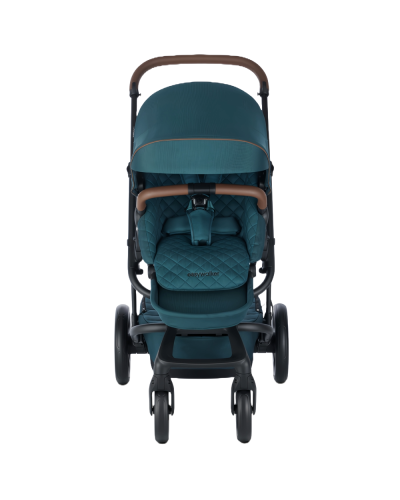 Uşaq arabası Easywalker Harvey⁵ Premium 8720512115017