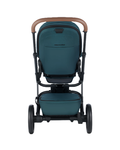Uşaq arabası Easywalker Harvey⁵ Premium 8720512115017
