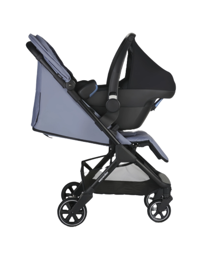 Uşaq arabası üçün maşın oturacağı nizamlayıcısı Easywalker Jackey 8719033998353