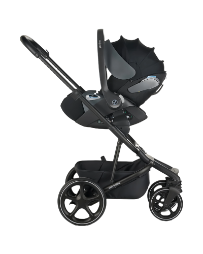 Maşın oturacaqı üçün nizamlayıcı Easywalker Harvey/Jimmey 8719033991644