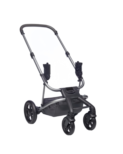 Uşaq arabası üçün hündürlük nizamlayıcısı Easywalker Harvey / Jimmey 8719033996977
