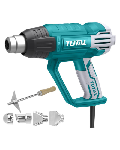 Texniki Fen Total Tb2006/2000W