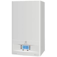 Combi Electrolux GCB 30 Basic Space Duo FI