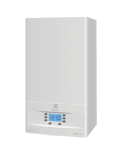 Combi Electrolux GCB 30 Basic Space Duo FI