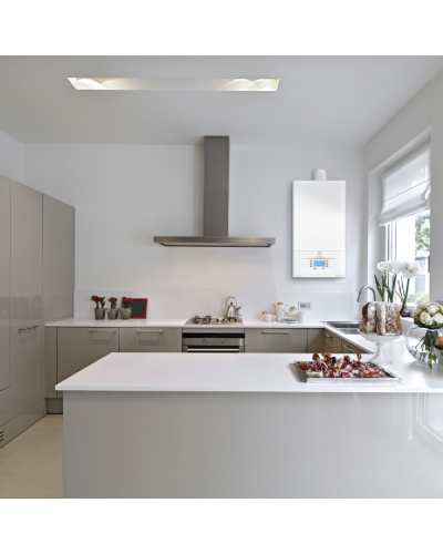 Combi Electrolux GCB 30 Basic Space Duo FI
