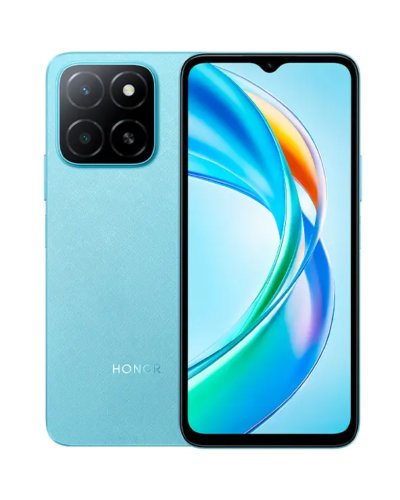 HONOR  X5B 4/64 GB Ocean Blue