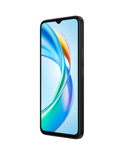 HONOR  X5B 4/64 GB Midnight Black